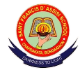 St. Francis D' Assisi Higher Secondary School